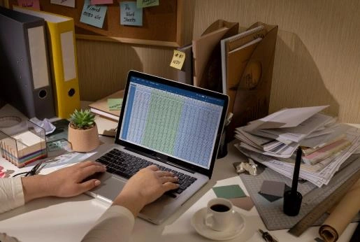 Accounting and Fraud Prevention